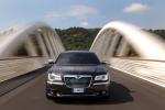 Lancia Thema 2011 года